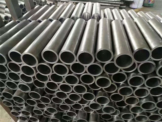 连南30CrMo精密无缝钢管