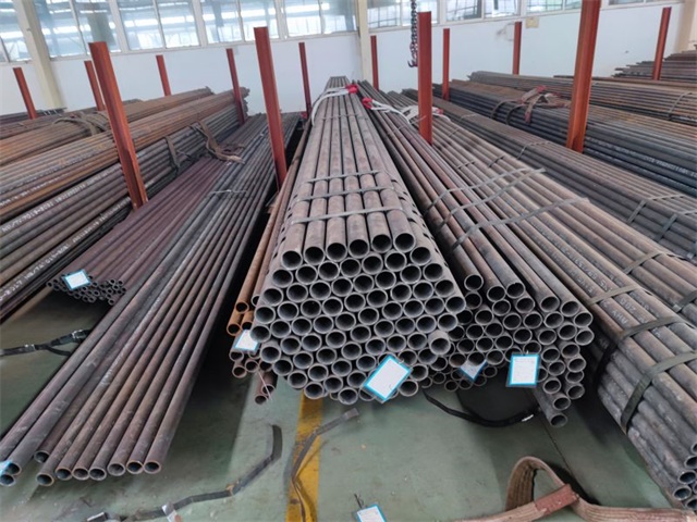连南20G合金无缝钢管